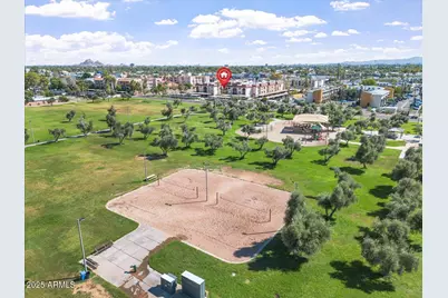 3033 E Devonshire Avenue #2003, Phoenix, AZ 85016 - Photo 27