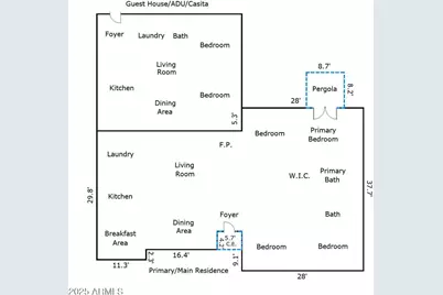8104 N 45th Avenue, Glendale, AZ 85302 - Photo 47