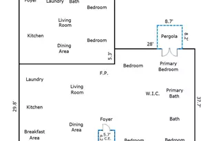 8104 N 45th Ave, Glendale, AZ 85302 - Photo 47