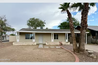 1218 W Cinnabar Avenue, Phoenix, AZ 85021 - Photo 1