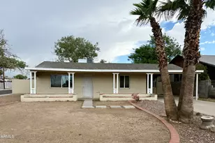 1218 W Cinnabar Ave, Phoenix, AZ 85021 - Photo 1