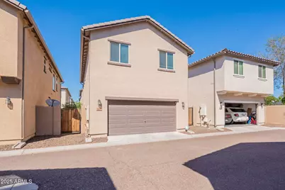 2437 N 73rd Drive, Phoenix, AZ 85035 - Photo 37