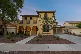 21064 W Sage Hill Rd, Buckeye, AZ 85396 - Photo 1