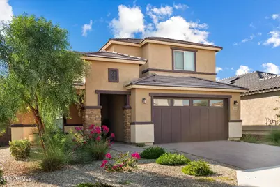 2334 S 245th Drive, Buckeye, AZ 85326 - Photo 1