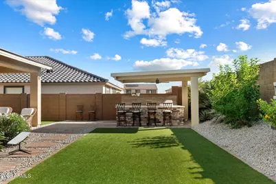 2334 S 245th Drive, Buckeye, AZ 85326 - Photo 31