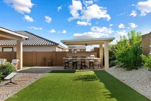 2334 S 245th Dr, Buckeye, AZ 85326 - Photo 31