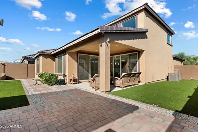 2334 S 245th Drive, Buckeye, AZ 85326 - Photo 31