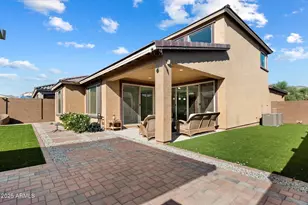 2334 S 245th Dr, Buckeye, AZ 85326 - Photo 31