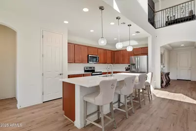 2334 S 245th Drive, Buckeye, AZ 85326 - Photo 5