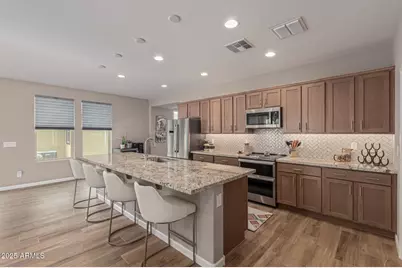 3261 Maverick Drive, Wickenburg, AZ 85390 - Photo 1