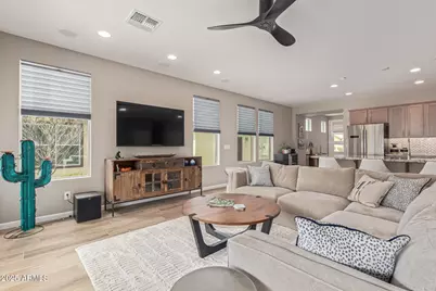 3261 Maverick Drive, Wickenburg, AZ 85390 - Photo 1