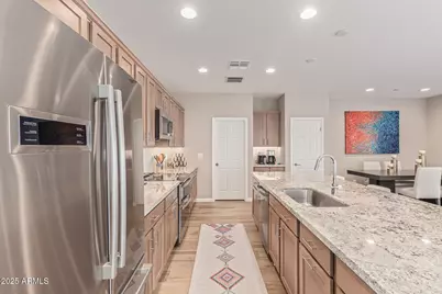 3261 Maverick Drive, Wickenburg, AZ 85390 - Photo 25