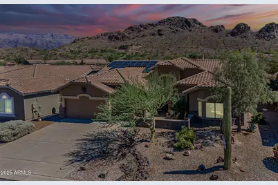 5401 S Juniper Hills Drive, Gold Canyon, AZ 85118 - Photo 1