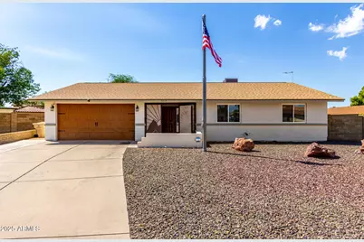 6619 W Phelps Road, Glendale, AZ 85306 - Photo 1