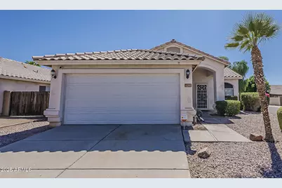 1293 W Orchid Lane, Chandler, AZ 85224 - Photo 1