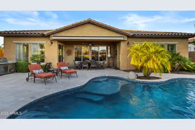 3373 E Sports Drive, Gilbert, AZ 85298 - Photo 47