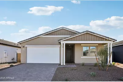 16219 W Bajada Road, Surprise, AZ 85387 - Photo 1