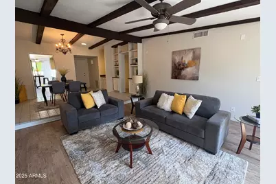 7843 E Valley View Road, Scottsdale, AZ 85250 - Photo 7