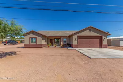 1331 S Cedar Drive, Apache Junction, AZ 85120 - Photo 1