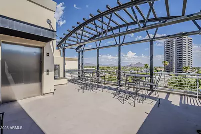 914 E Osborn Road #417, Phoenix, AZ 85014 - Photo 27