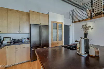 914 E Osborn Road #417, Phoenix, AZ 85014 - Photo 1