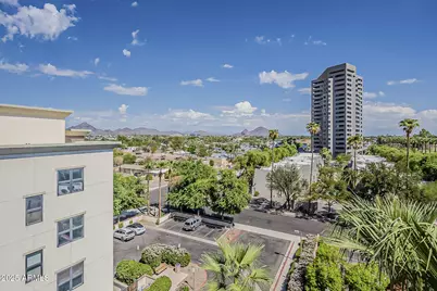 914 E Osborn Road #417, Phoenix, AZ 85014 - Photo 31