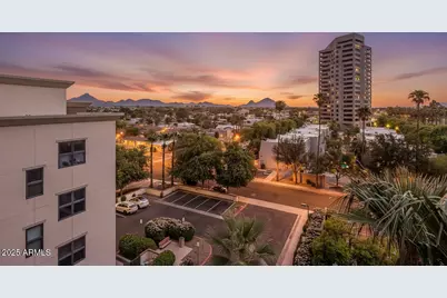 914 E Osborn Road #417, Phoenix, AZ 85014 - Photo 33