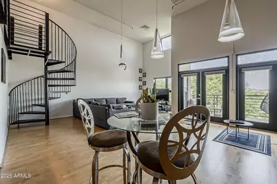 914 E Osborn Road #417, Phoenix, AZ 85014 - Photo 5