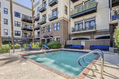 914 E Osborn Road #417, Phoenix, AZ 85014 - Photo 25