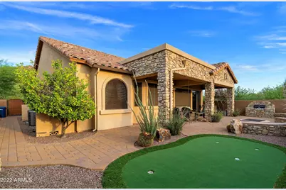 3614 N Sonoran Hills, Mesa, AZ 85207 - Photo 35