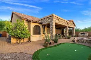 3614 N Sonoran Hills, Mesa, AZ 85207 - Photo 35