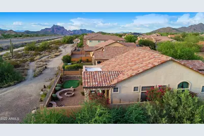 3614 N Sonoran Hills, Mesa, AZ 85207 - Photo 5