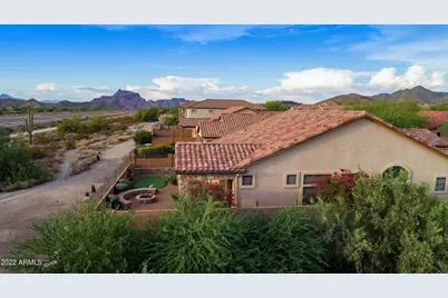 3614 N Sonoran Hills, Mesa, AZ 85207 - Photo 47