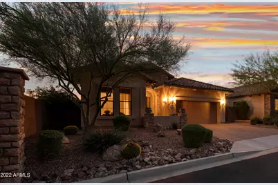 3614 N Sonoran Hills, Mesa, AZ 85207 - Photo 1