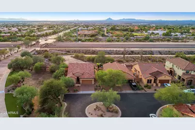 3614 N Sonoran Hills, Mesa, AZ 85207 - Photo 31