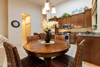 3614 N Sonoran Hills, Mesa, AZ 85207 - Photo 3