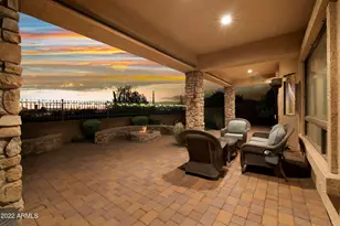 3614 N Sonoran Hills, Mesa, AZ 85207 - Photo 19