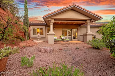 8 Camielle Court, Sedona, AZ 86336 - Photo 41