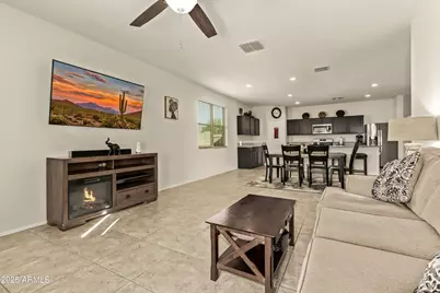 3670 N 307th Drive, Buckeye, AZ 85396 - Photo 13