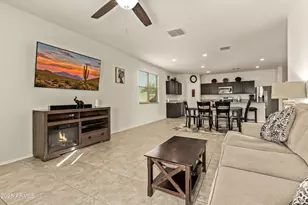 3670 N 307th Dr, Buckeye, AZ 85396 - Photo 13