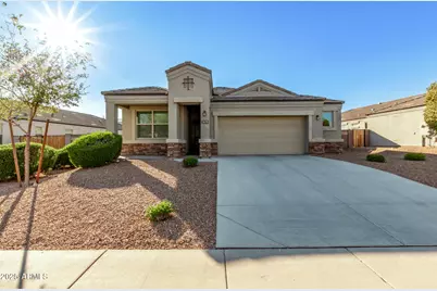 3670 N 307th Drive, Buckeye, AZ 85396 - Photo 1