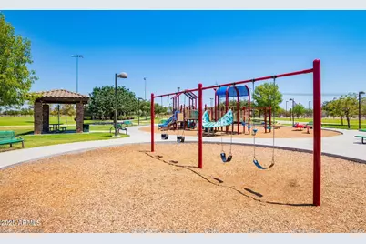 3670 N 307th Drive, Buckeye, AZ 85396 - Photo 33