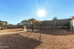 3670 N 307th Dr, Buckeye, AZ 85396 - Photo 25