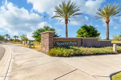 3670 N 307th Drive, Buckeye, AZ 85396 - Photo 27