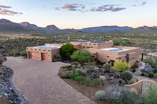 5040 E Rockaway Hills Dr, Cave Creek, AZ 85331 - Photo 1