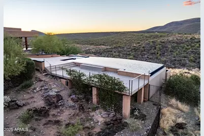 5040 E Rockaway Hills Drive, Cave Creek, AZ 85331 - Photo 37