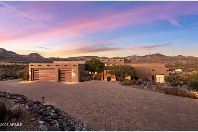 5040 E Rockaway Hills Drive, Cave Creek, AZ 85331 - Photo 5