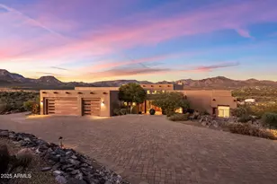 5040 E Rockaway Hills Dr, Cave Creek, AZ 85331 - Photo 5