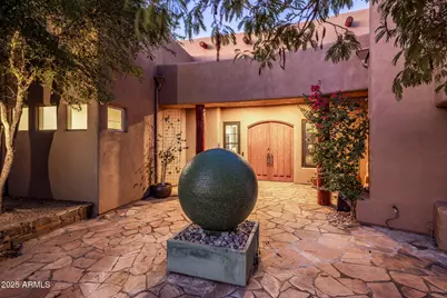 5040 E Rockaway Hills Drive, Cave Creek, AZ 85331 - Photo 7