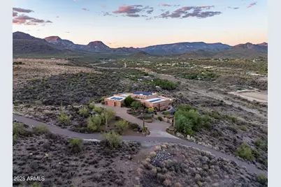 5040 E Rockaway Hills Drive, Cave Creek, AZ 85331 - Photo 45